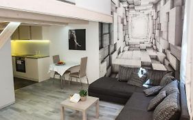 Aradi Apartment